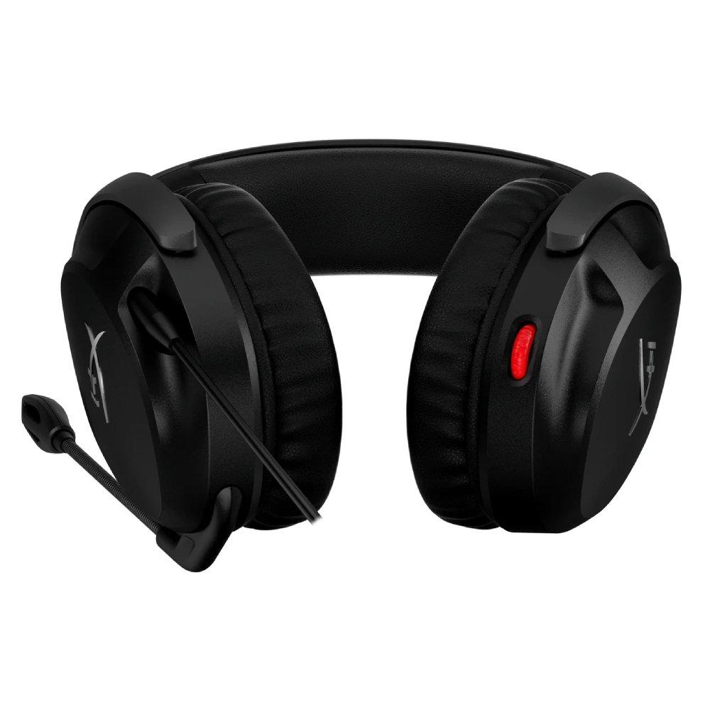 HyperX Cloud Stinger 2 Gaming Headset Black Price in Kuwait Shop