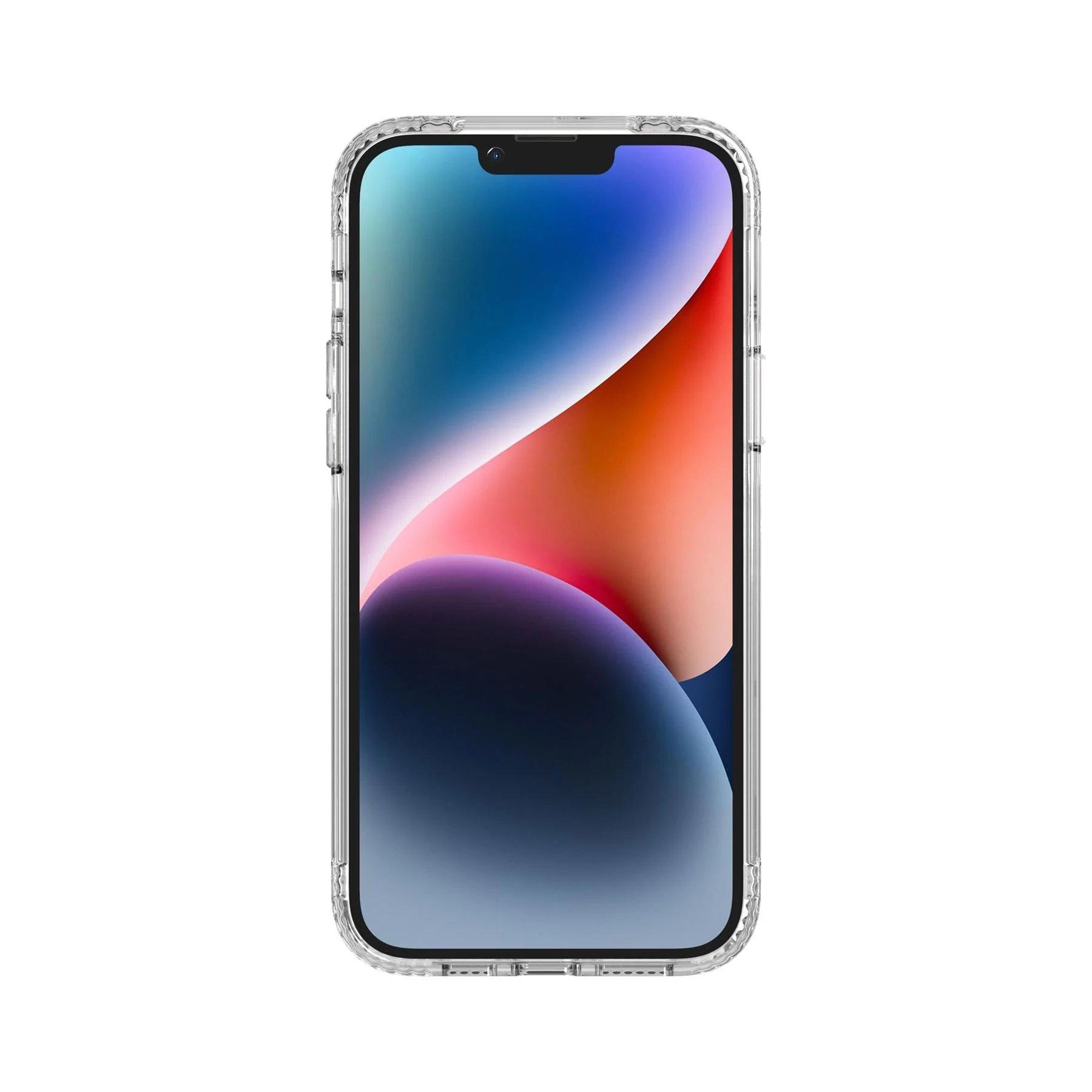 Tech21 EvoSparkle w/MagSafe Case for iPhone 14 Plus - Radiant