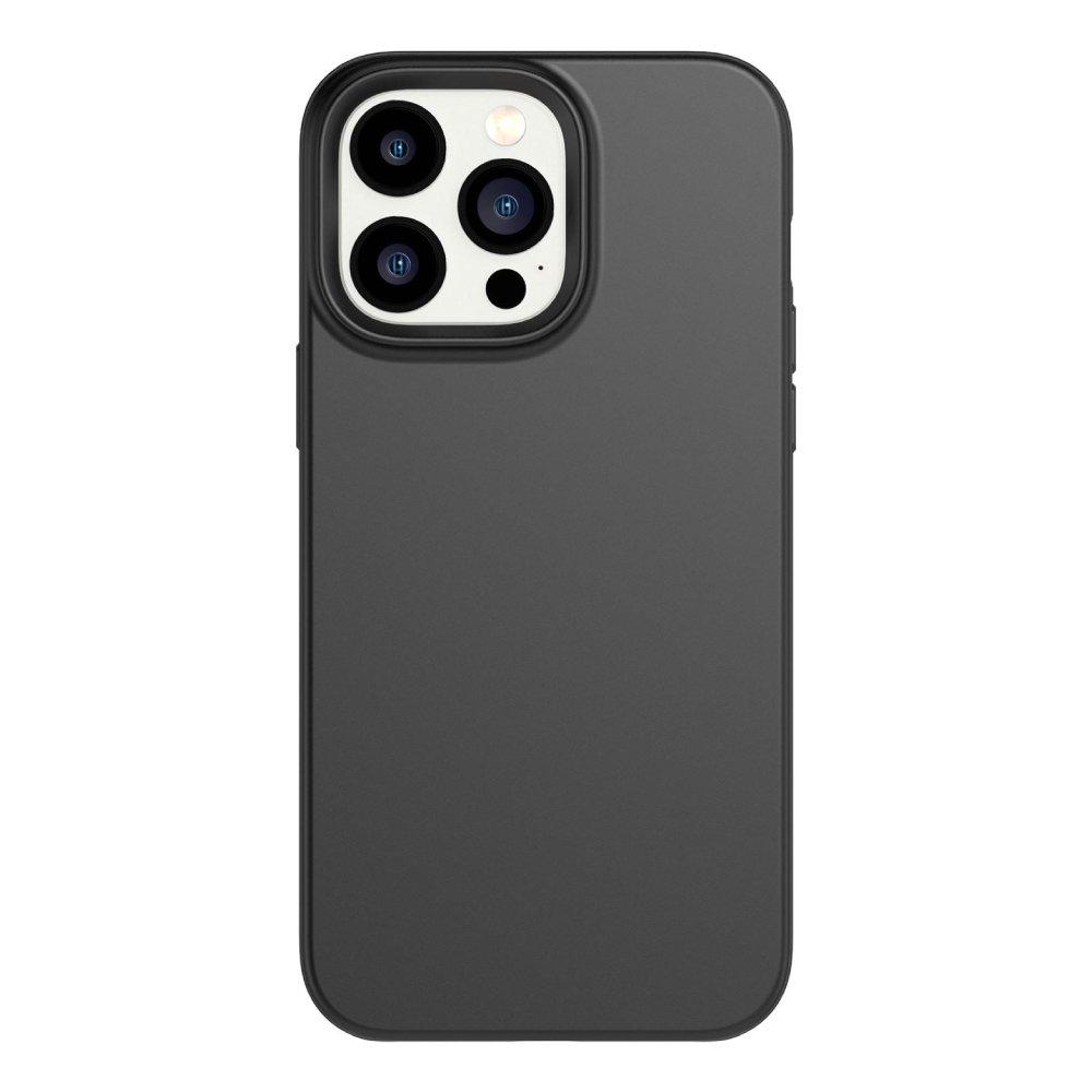 Buy Tech21 evolite case for iphone 14 pro max - black in Kuwait
