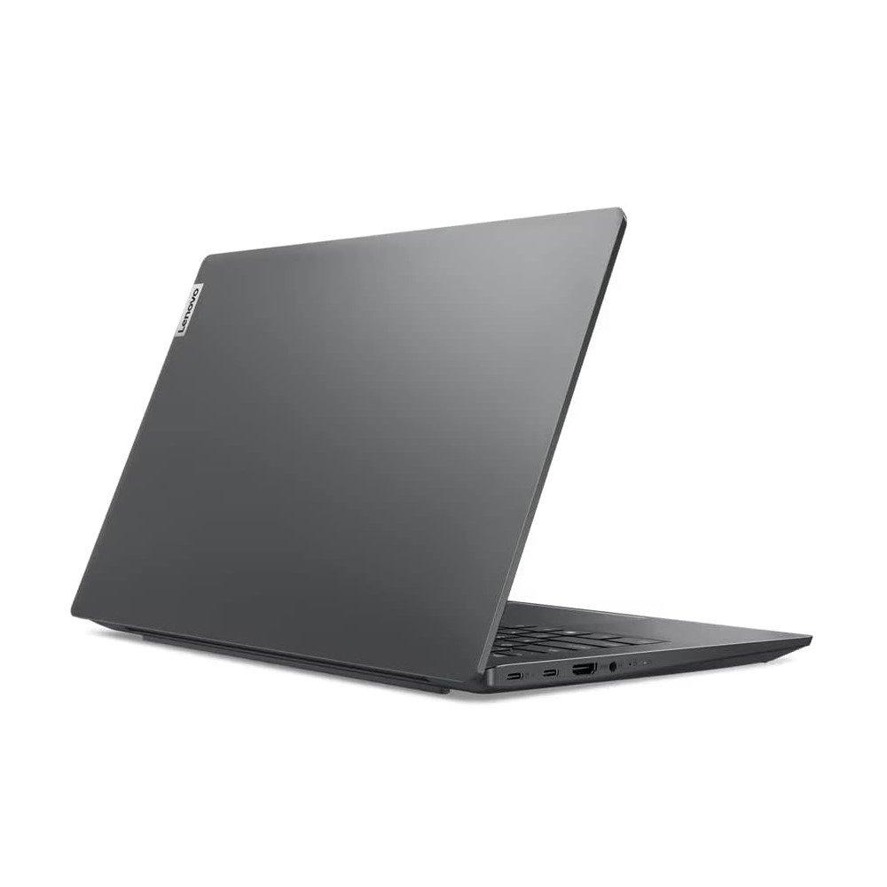 Lenovo IdeaPad 5 Laptop, intel Core i7 Gen 12, 16 GB RAM, 512 GB SSD, Windows 11 Home, NVIDIA GeForce MX550, 82SD006TAX - Grey