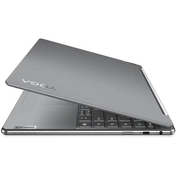 Lenovo Yoga 9 2-in-1 Laptop,14inch, Core i7, 16GB 1TB SSD, Win11Home, 82LU008CAX - Storm Grey