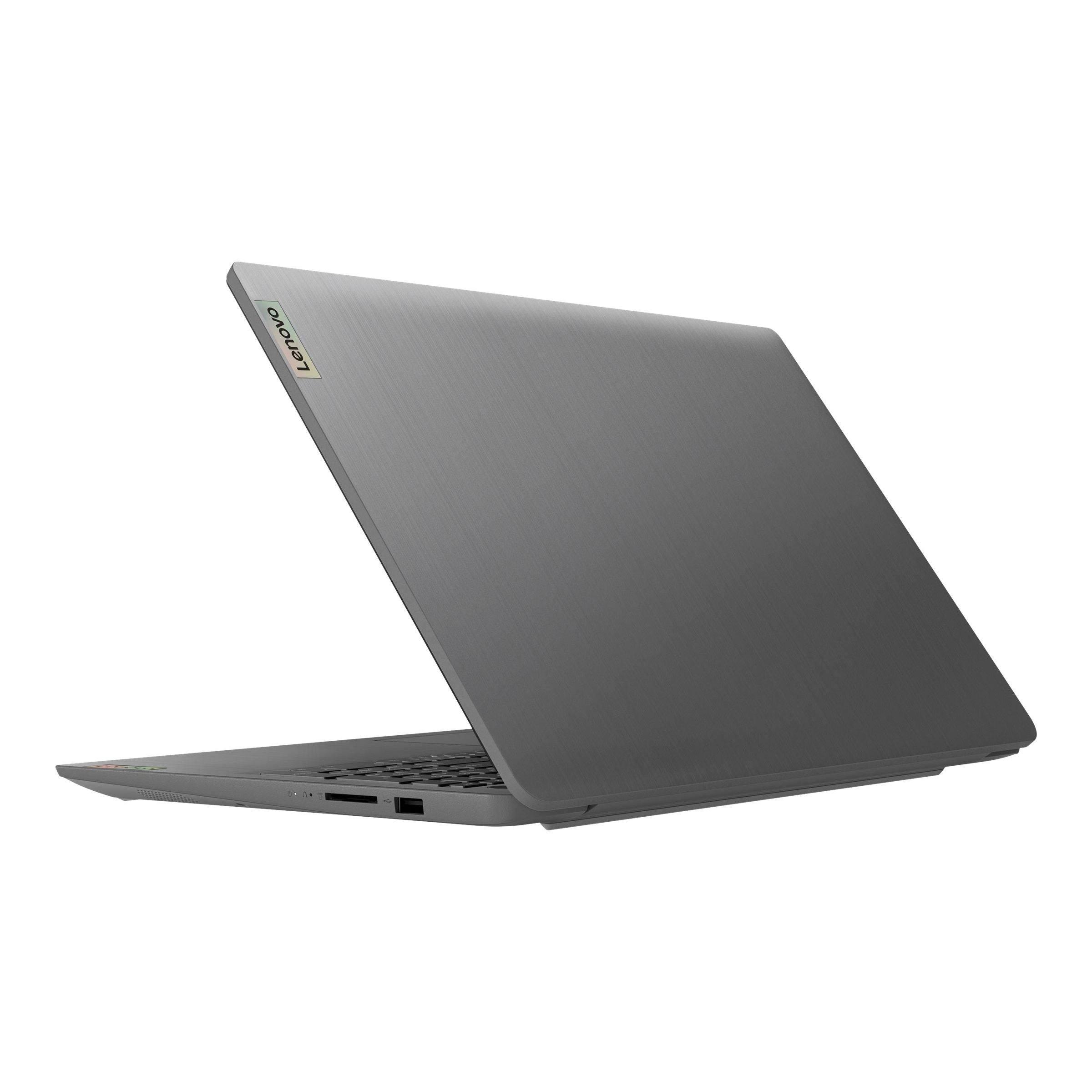 Lenovo IdeaPad 3, intel core i5, 8GB RAM, 512GB SSD, 15.6-inch Laptop