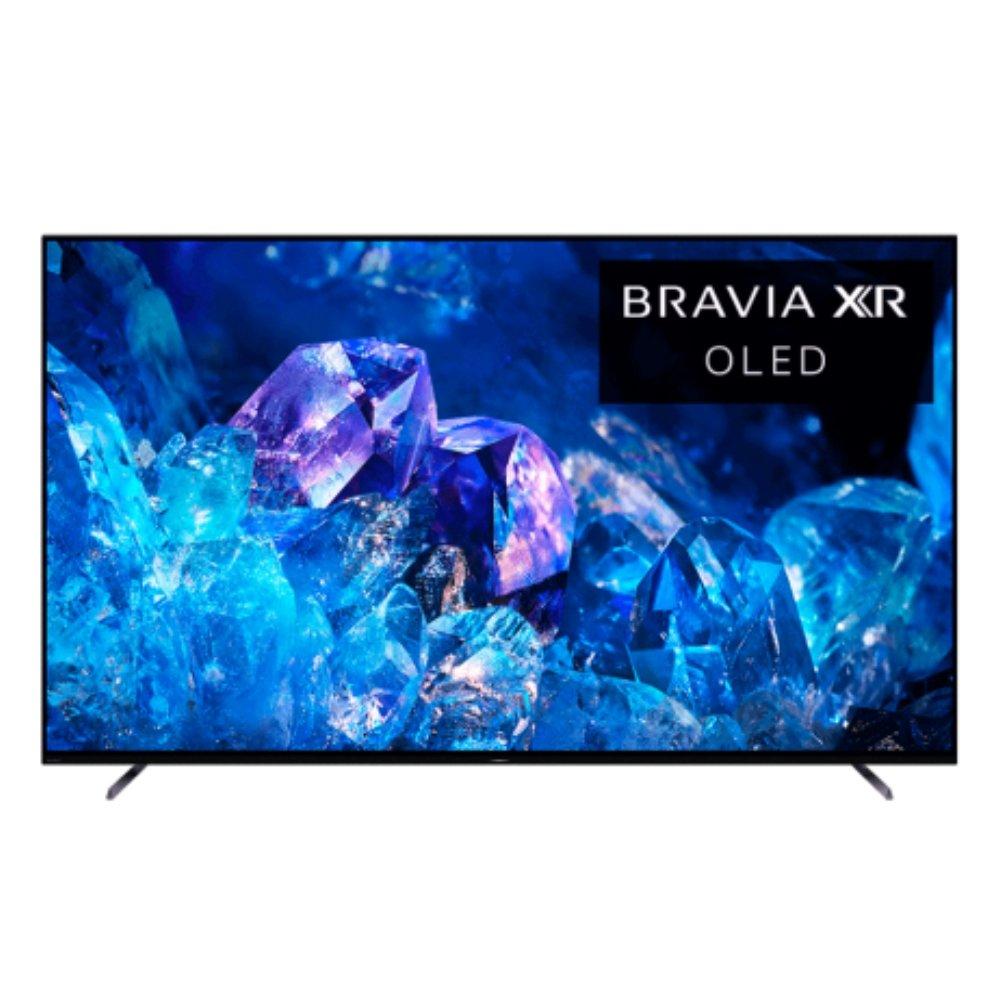 Sony smart tv oled uhd 65 inch (xr65a80k) price in Kuwait XCite