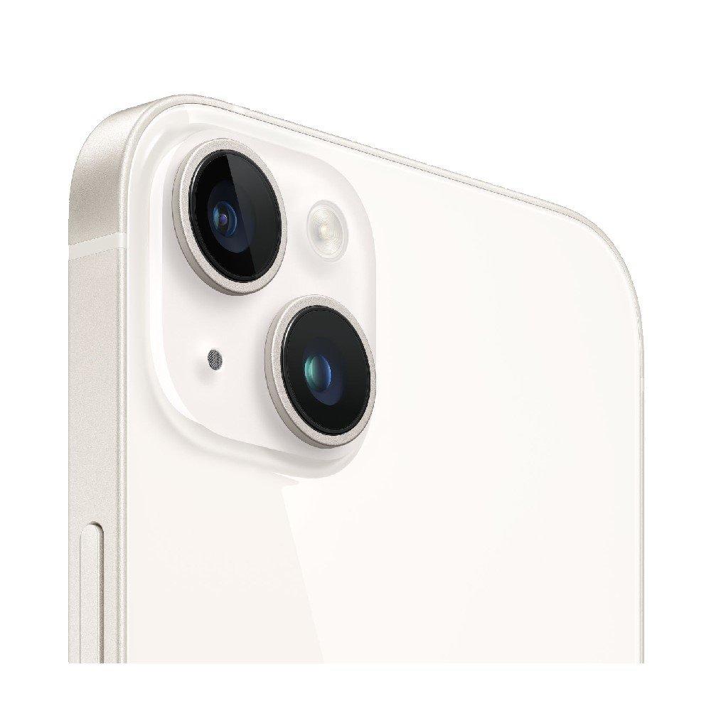 Apple iPhone 14 Plus, 6.7-inch, 128GB, 4GB RAM, 5G - White