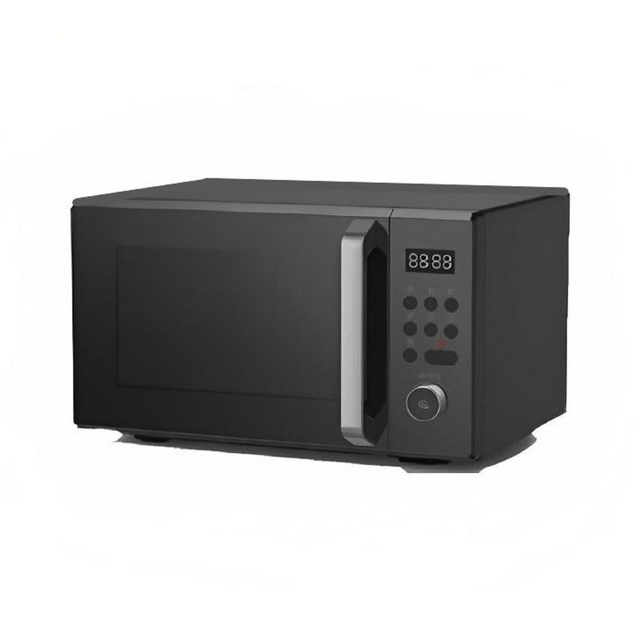 Wansa Microwave Oven, 31L, AG0P042UP – Black