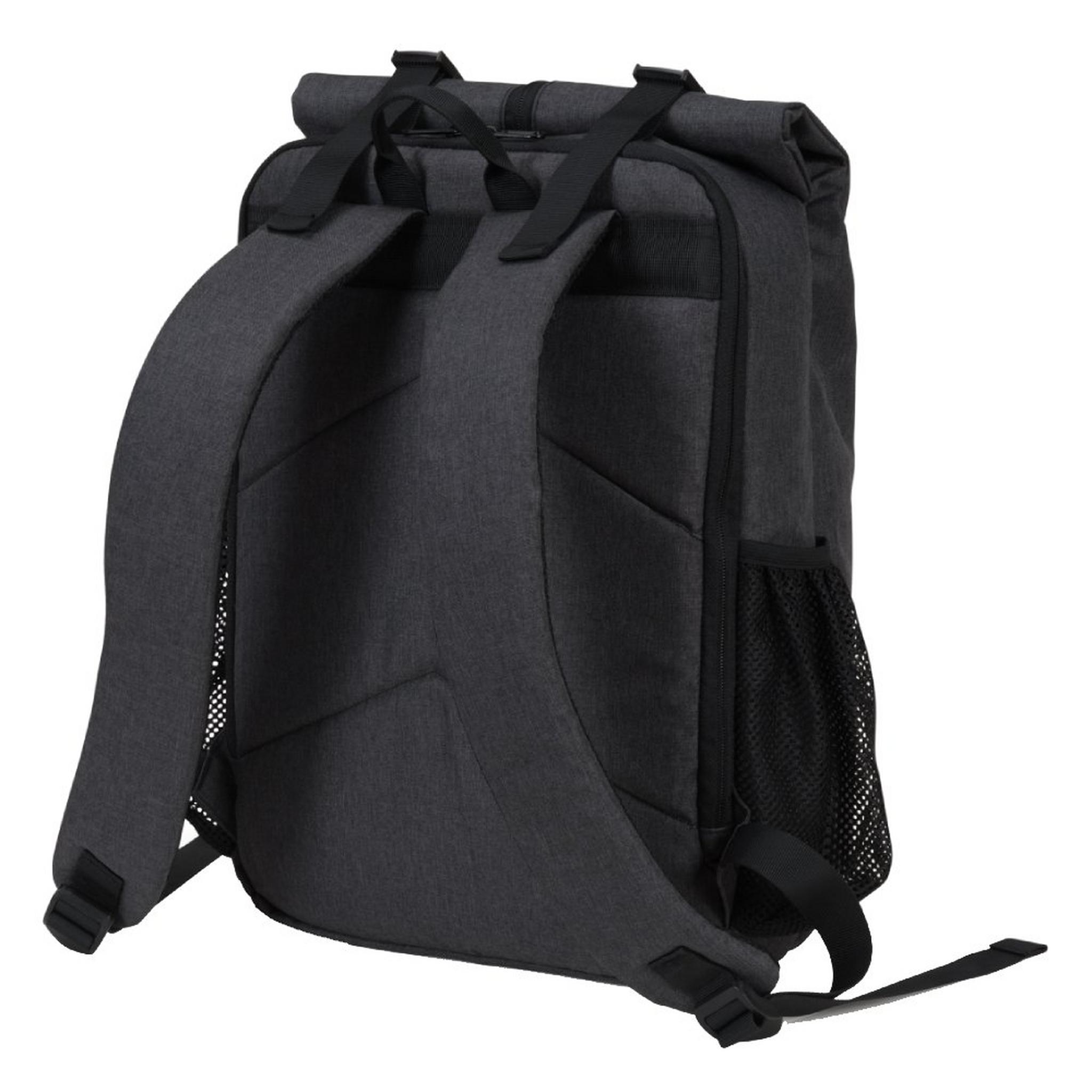Dicota Backpack and EQ Speaker Bundle
