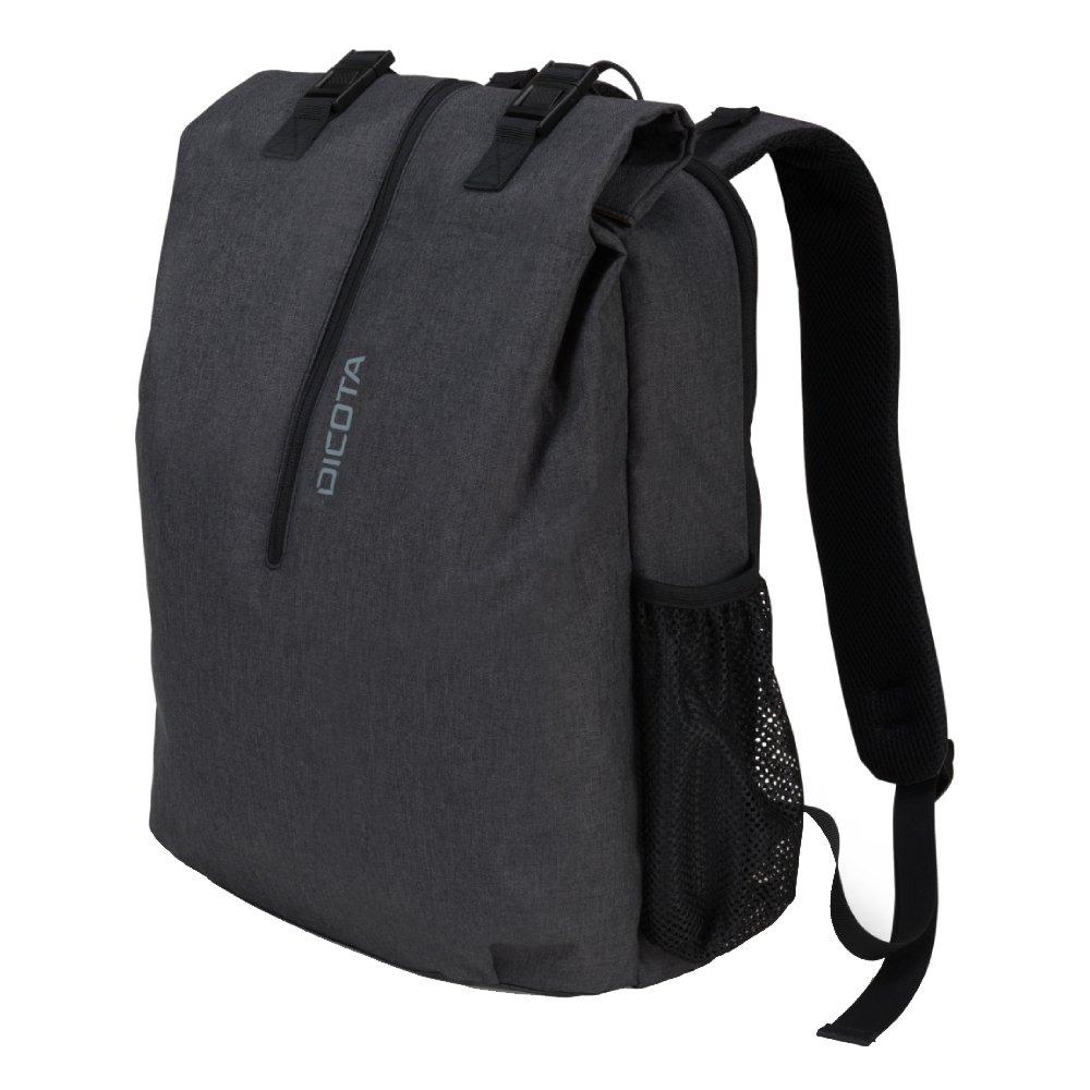 Dicota Backpack and EQ Speaker Bundle