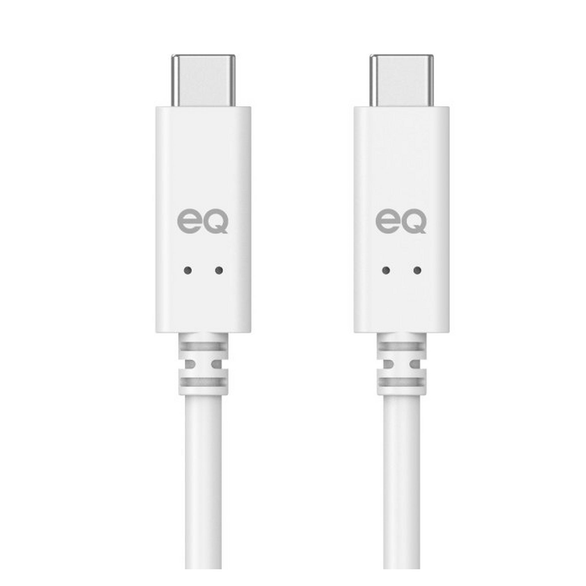 EQ Connectivity & Power Kit 1