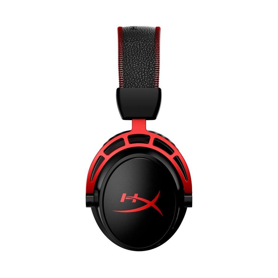 HyperX Cloud Alpha Wireless Headset - Red
