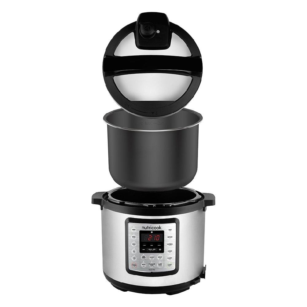 Nutricook Smart Pot Price in Kuwait Buy Online Xcite Kuwait