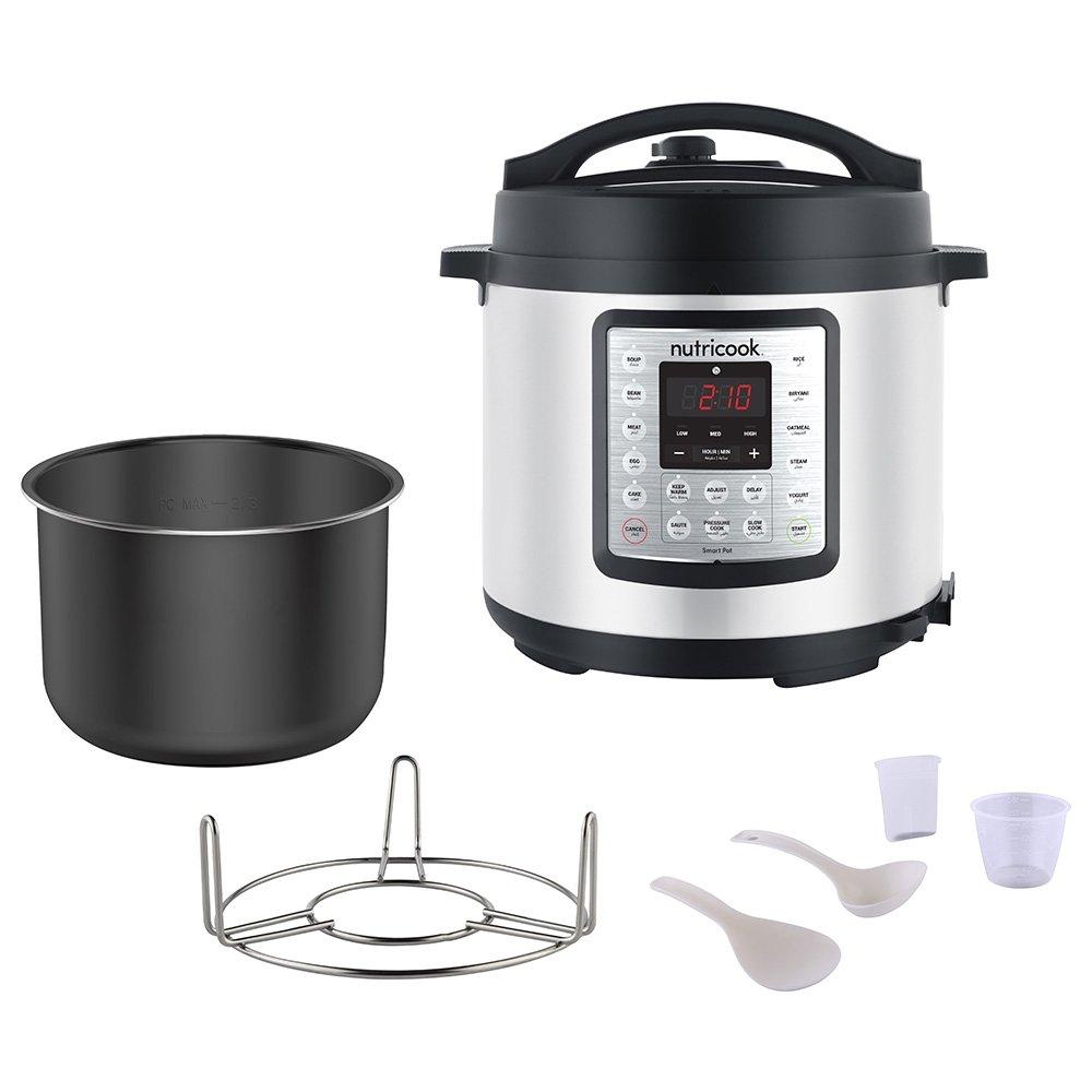 Nutricook Smart Pot 1000W (NC-SP104A)