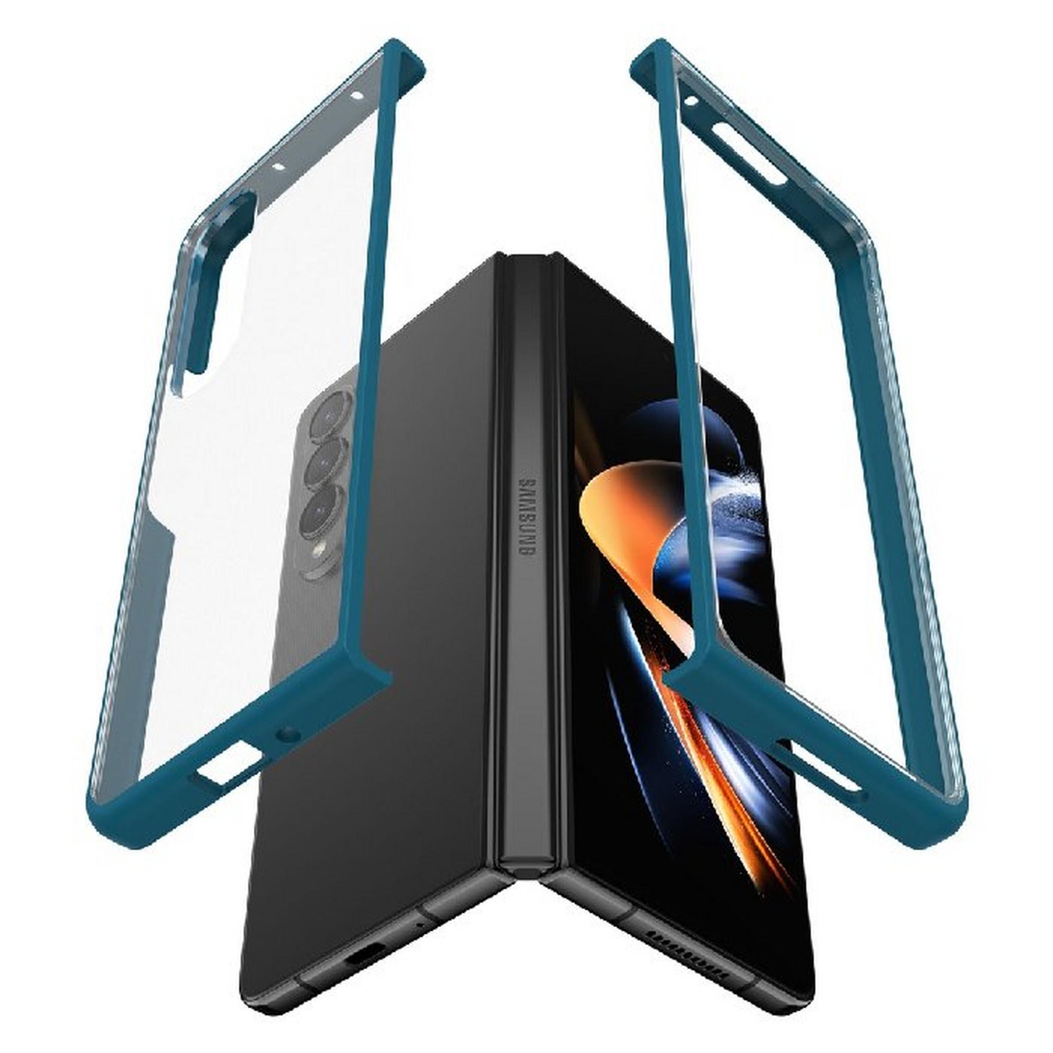 OtterBox Thin Flex Case For Samsung Galaxy Z Fold 4 - Blue