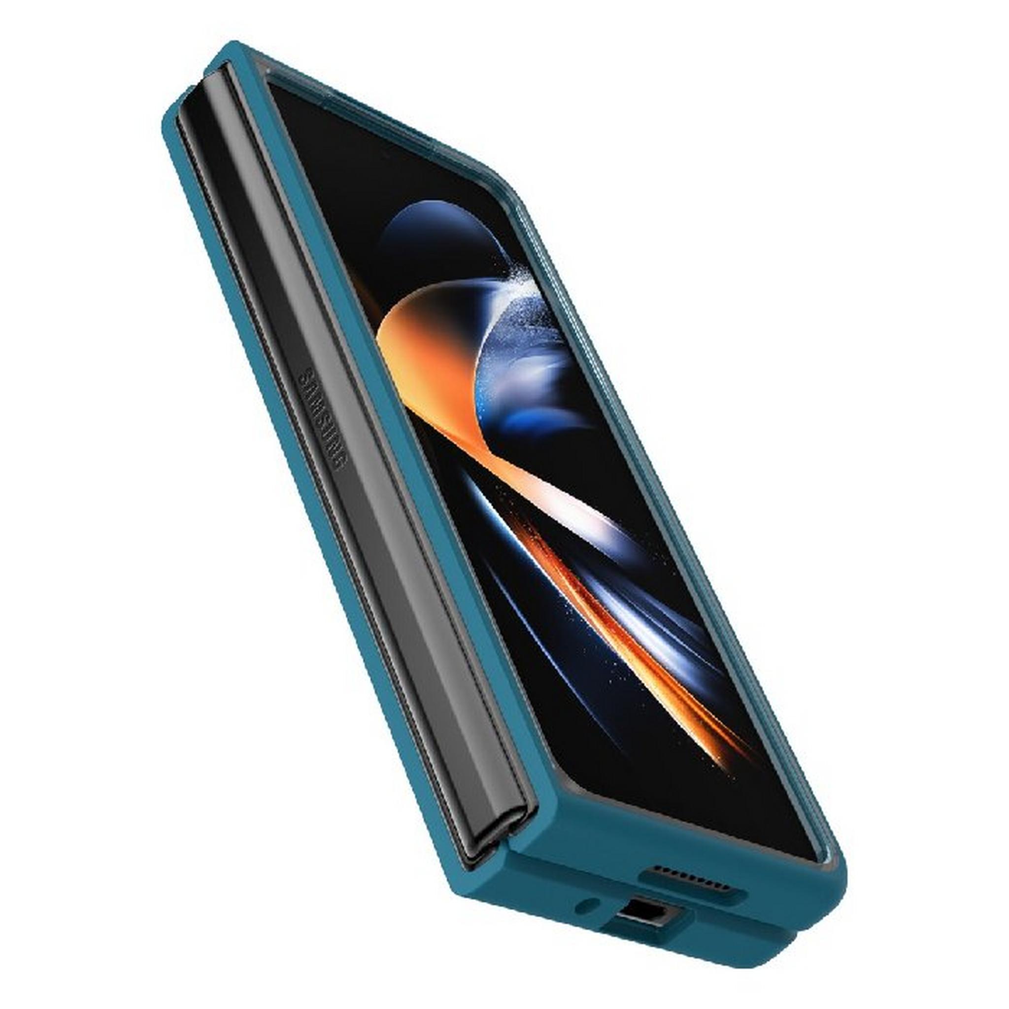OtterBox Thin Flex Case For Samsung Galaxy Z Fold 4 - Blue