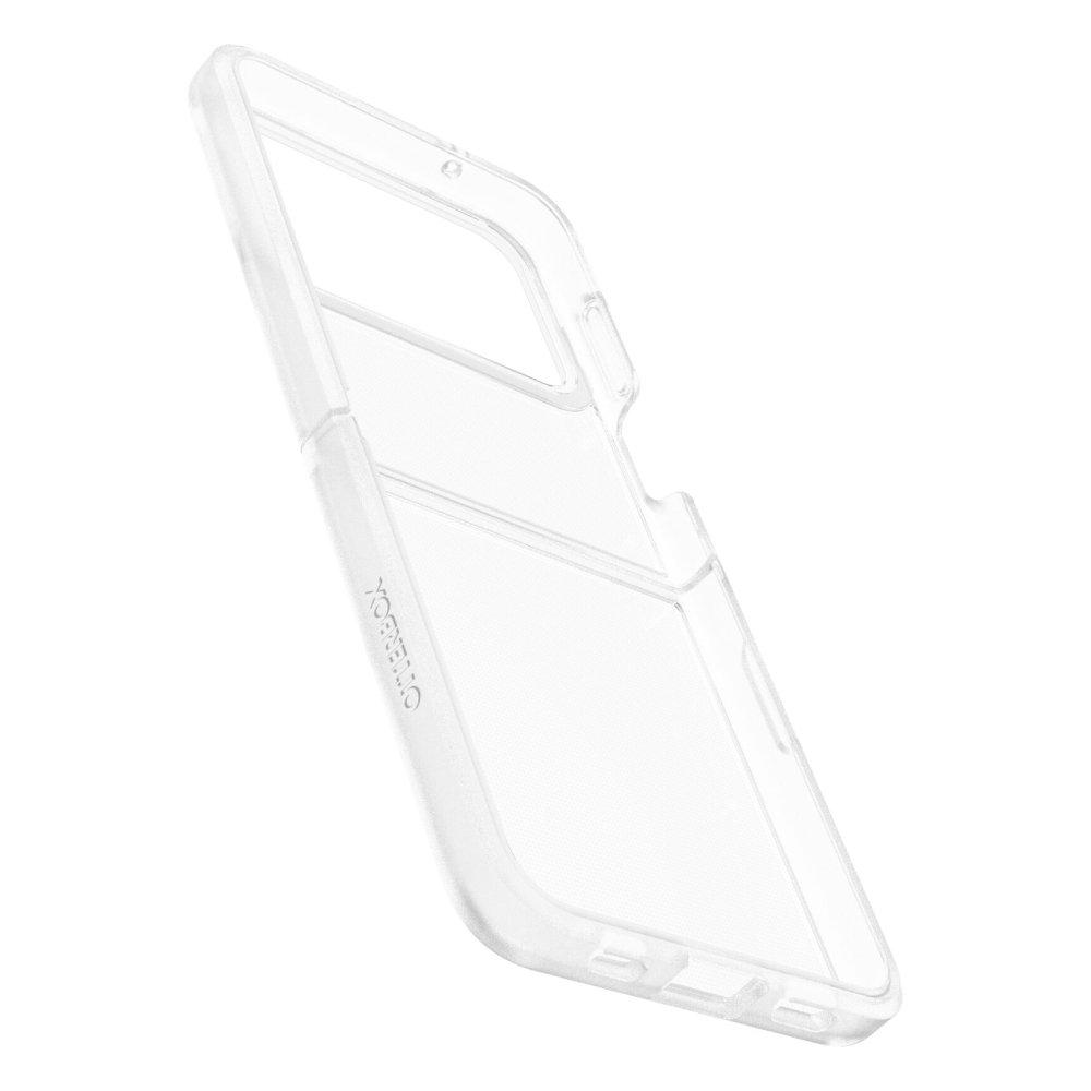 OtterBox Samsung Galaxy Z Flip 4 Thin Case | Clear