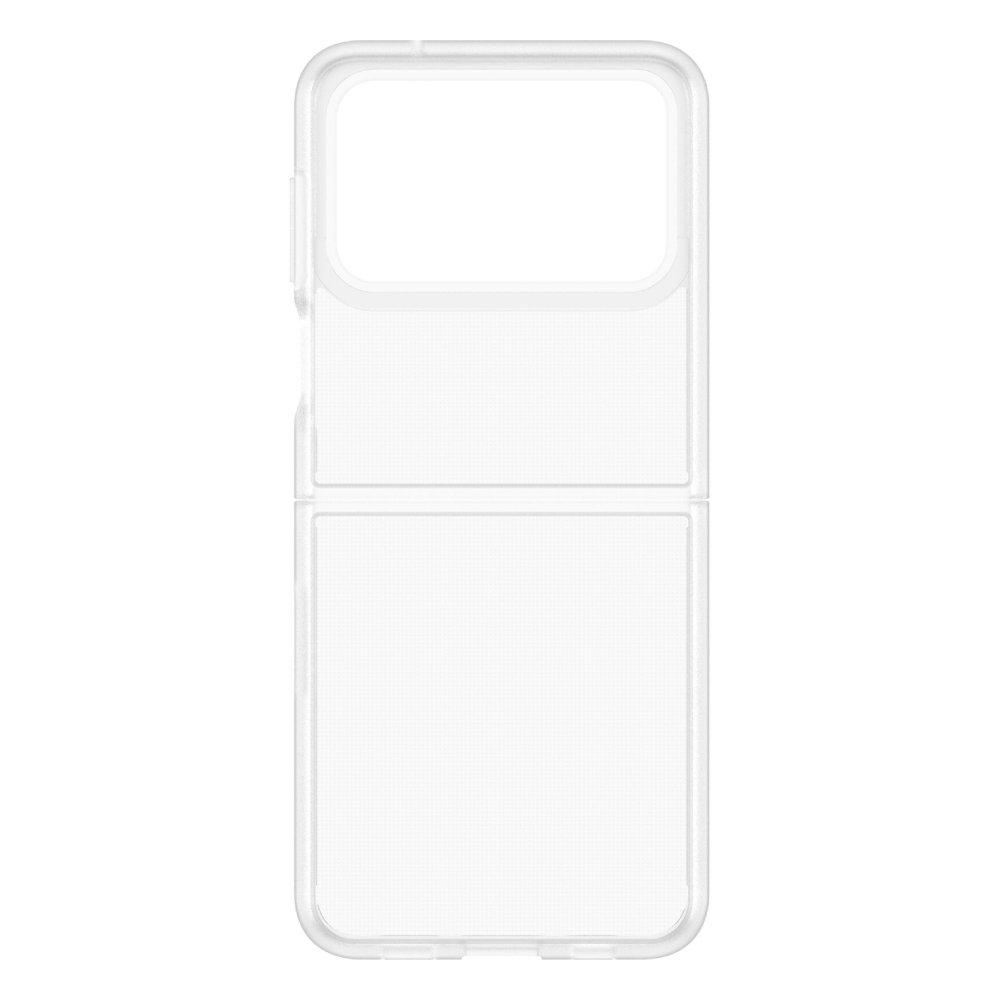 OtterBox Samsung Galaxy Z Flip 4 Thin Case | Clear