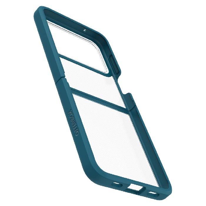 OtterBox Thin Flex Case For Samsung Galaxy Z Flip 4 Xcite Kuwait