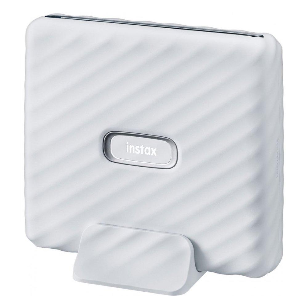 طابعة انستاكس لينك وايد ابيض