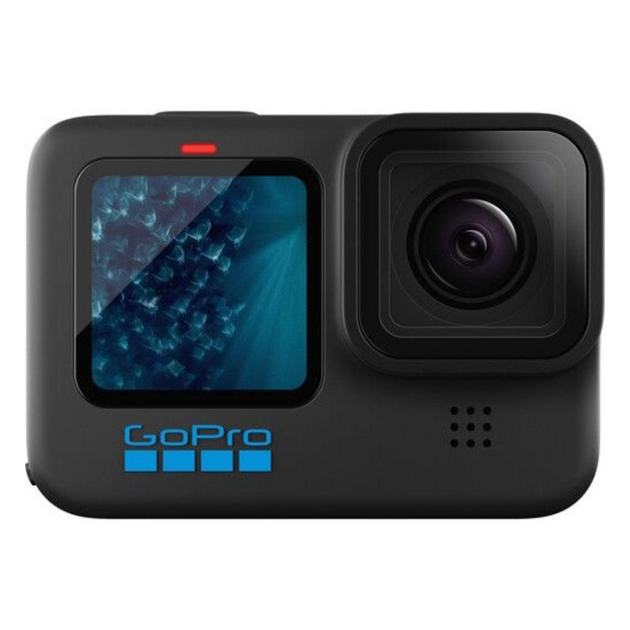 Gopro Hero 11 Action Camera | Black