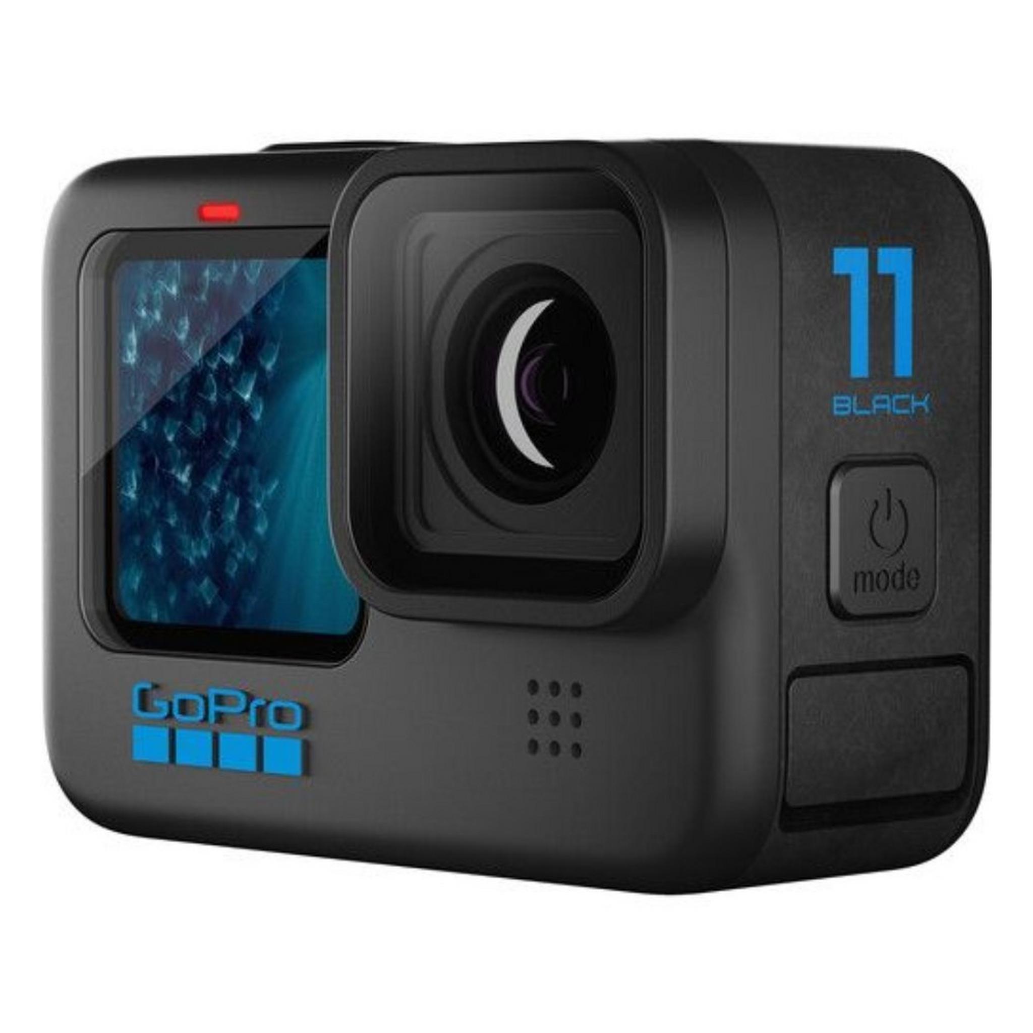 Gopro Hero 11 Action Camera | Black