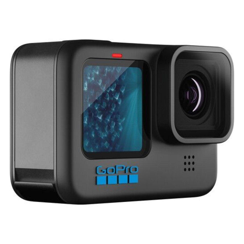 كاميرا الاكشن جو برو هيرو 11 | أسود
