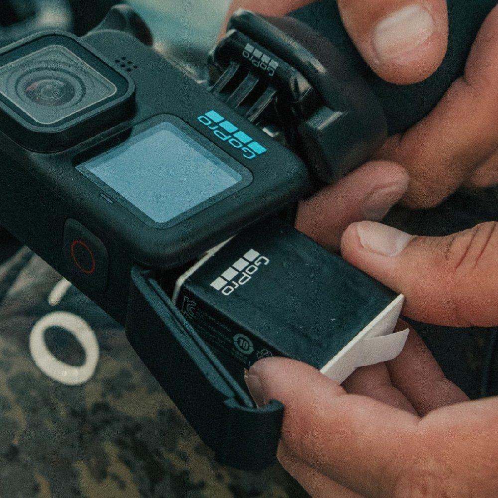 GoPro HERO11 Black + Accessories Bundle