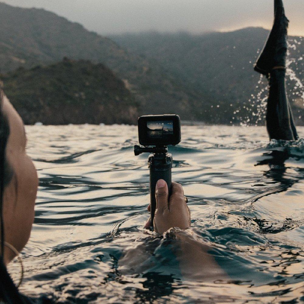 GoPro HERO11 Black + Accessories Bundle