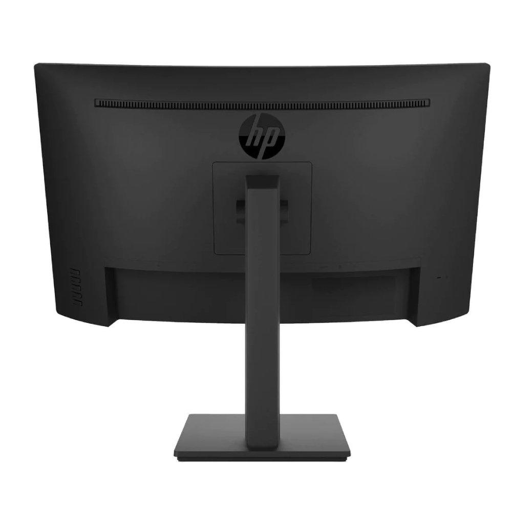 HP X27c FHD Gaming Monitor, 32G13AS - Black