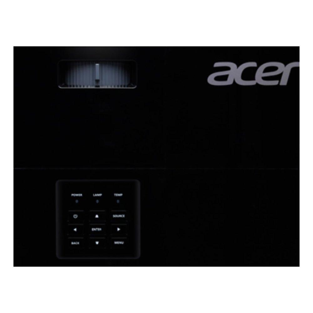 يروجيكتور 4500 لومنس SVGA من ايسر - X1128HK