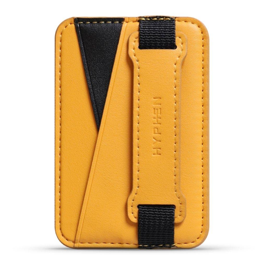 غطاء حماية هايبن ماج سيف - جيبان مزودان بمقبض | البرتقالي