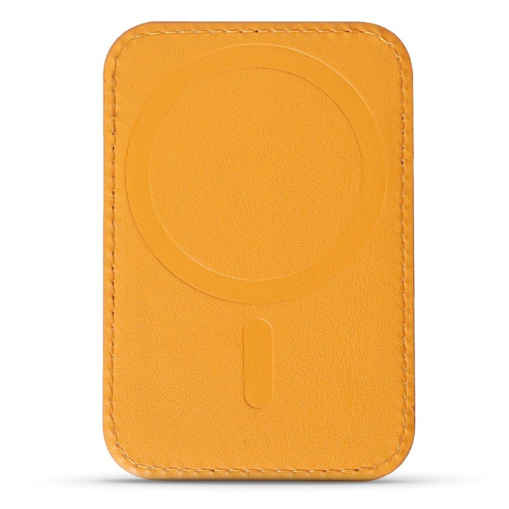 غطاء حماية هايبن ماج سيف - جيبان مزودان بمقبض | البرتقالي