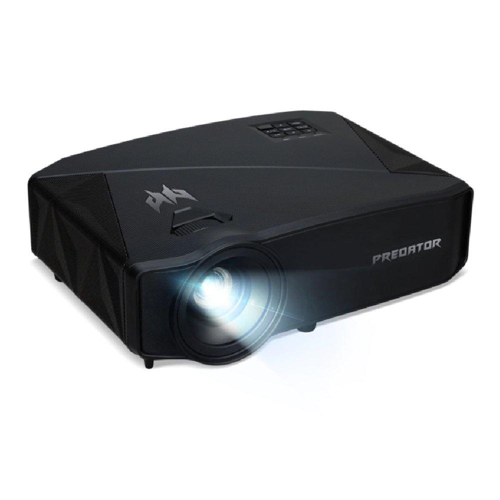 Acer Predator GD711 Projector Ultra Short Throw DLP 2160p Projector in Kuwait Buy Online