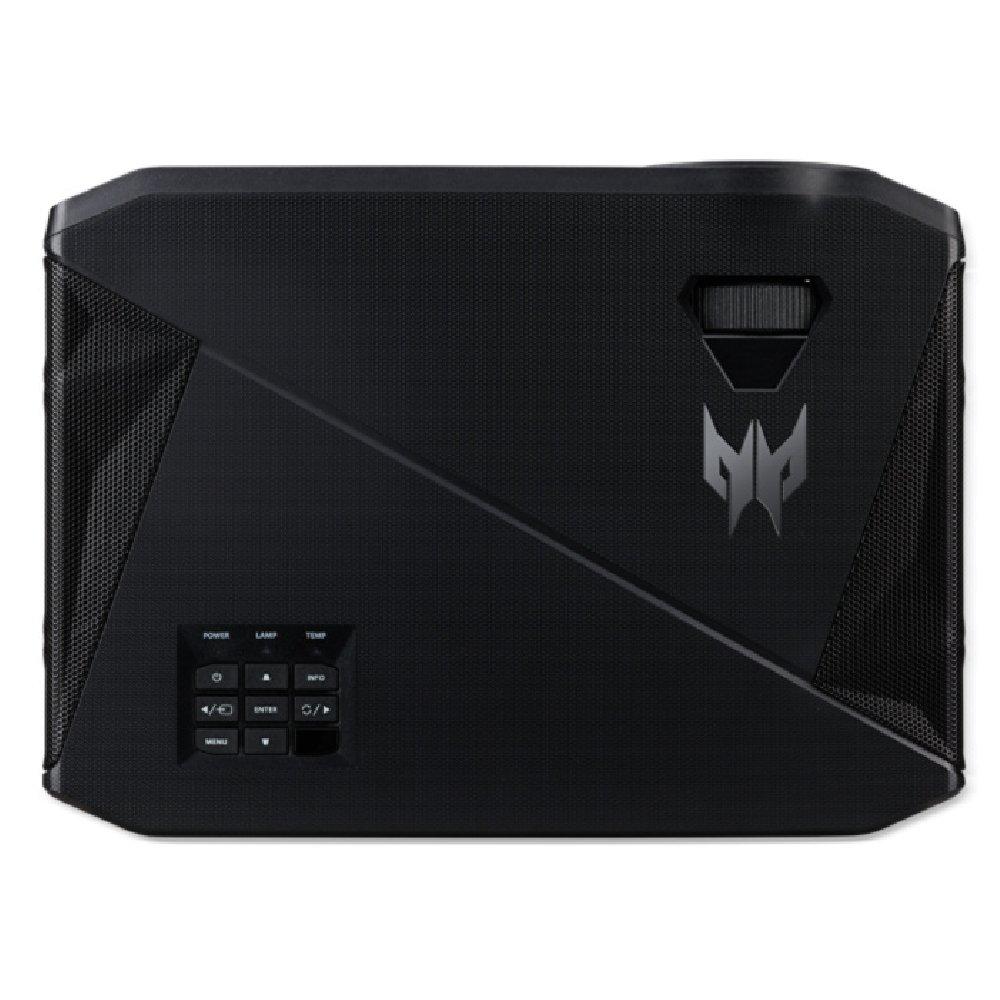 Acer Predator GD711 Projector Ultra Short Throw DLP 2160p Projector