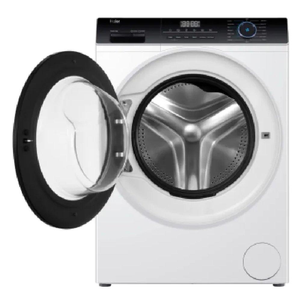 Haier Front Load Washer 8kg HW80-BP12929 - White