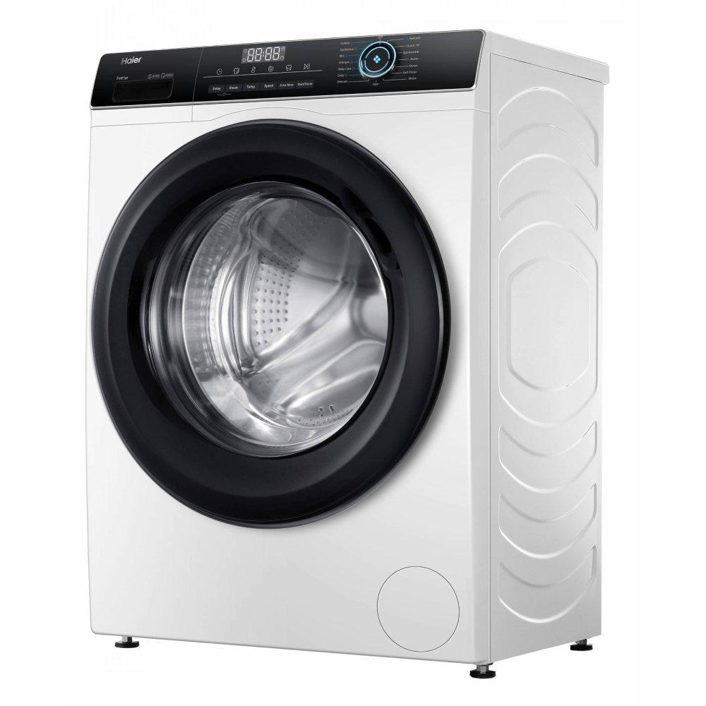 Haier Front Load Washer 8kg HW80-BP12929 - White