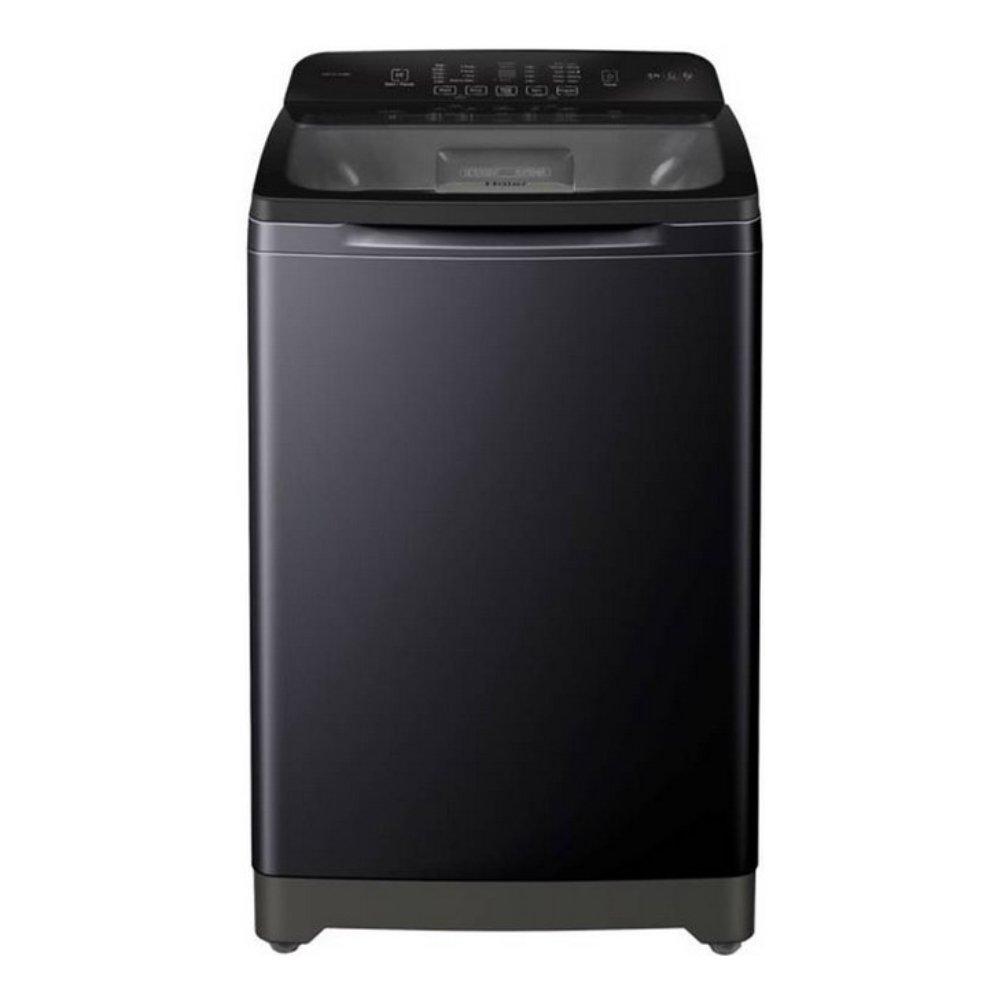 Haier Top Load Washer, 15kg, HWM150-1678ES6 - Silver