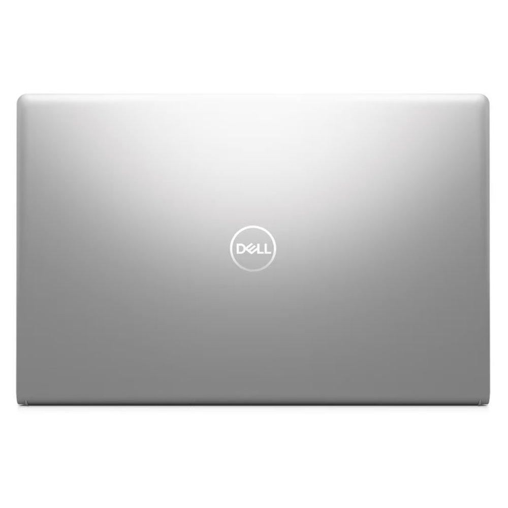 Dell Inspiron Intel Core i3 1115 G4 11th Gen, 8GB RAM, 256GB SSD, 15.6 inch, Windows 11 Laptop | Silver
