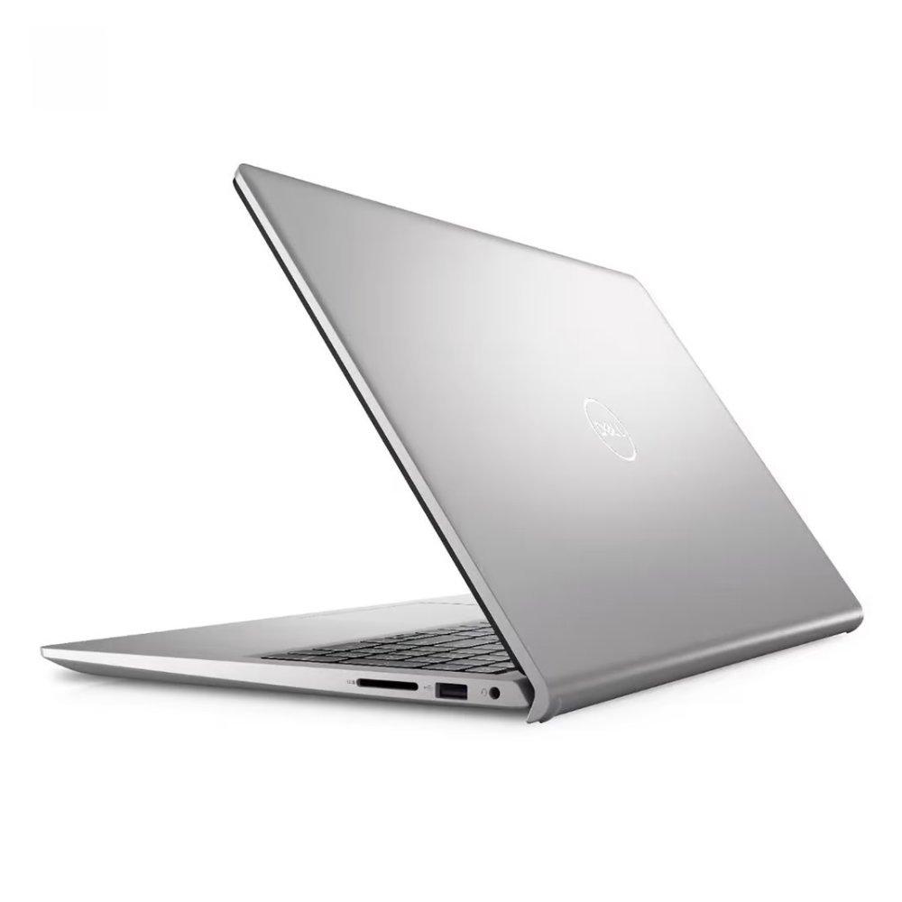 Dell Inspiron Intel Core i3 1115 G4 11th Gen, 8GB RAM, 256GB SSD, 15.6 inch, Windows 11 Laptop | Silver