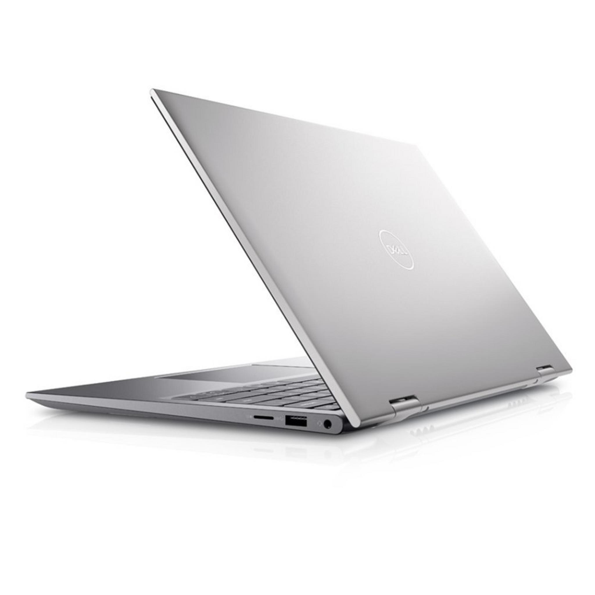 Dell Inspiron Intel Core i7 11th Gen, 16GB RAM, 512GB SSD, 15.6 inch, Windows 11 Laptop | Silver