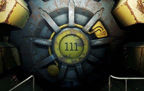 Fallout 4 GOTY Fallout 25th Anniversary -Steelbook Edition - PlayStation 4 Game