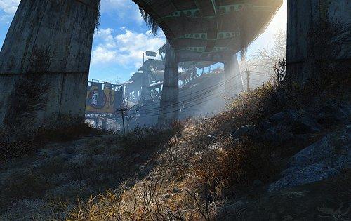 Fallout 4 GOTY Fallout 25th Anniversary -Steelbook Edition - Xbox One Game