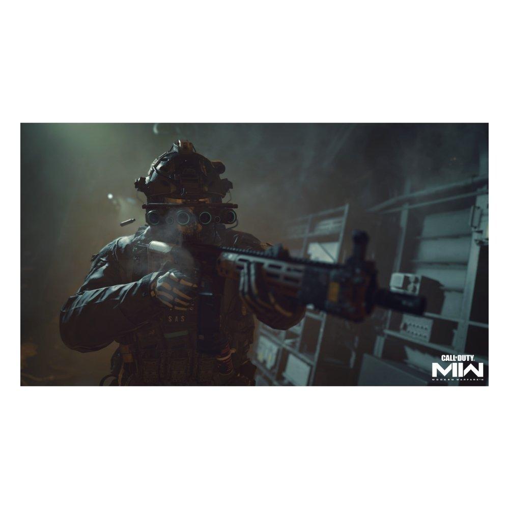 لعبة كول اوف ديوتي مودرن وارفير 2 - اكس بوكس اكس | ون + كتاب ستيل