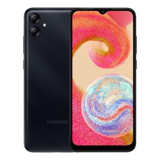Buy Samsung galaxy a04e 32gb phone - black in Saudi Arabia