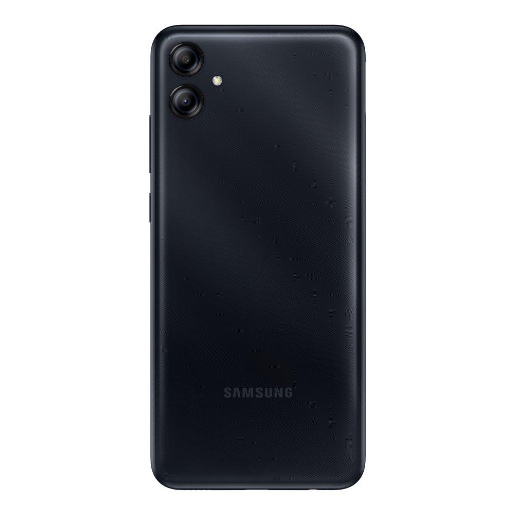 Buy Samsung A04e 32GB Mobile Black Online - Xcite KSA