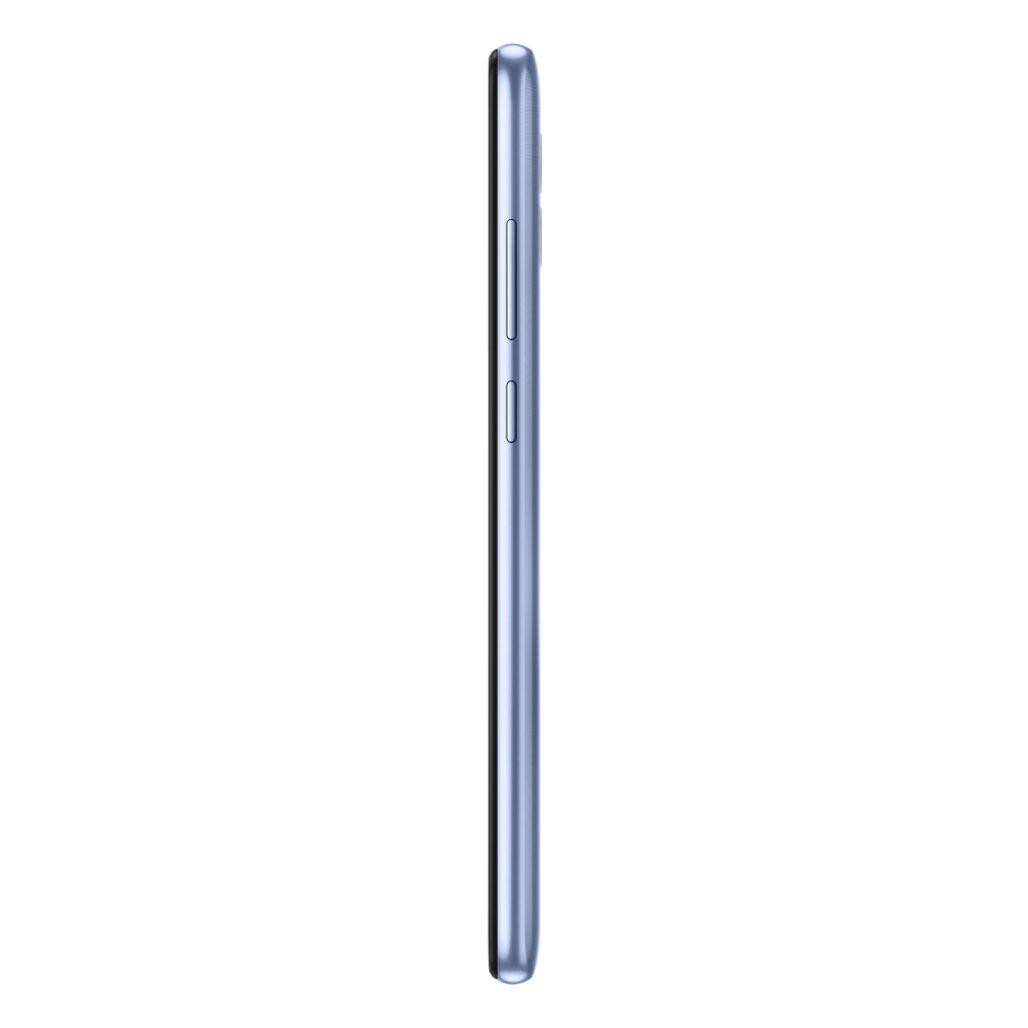 هاتف سامسونج جالاكسي ايه04 اي بسعة 32 جيجابايت - أزرق