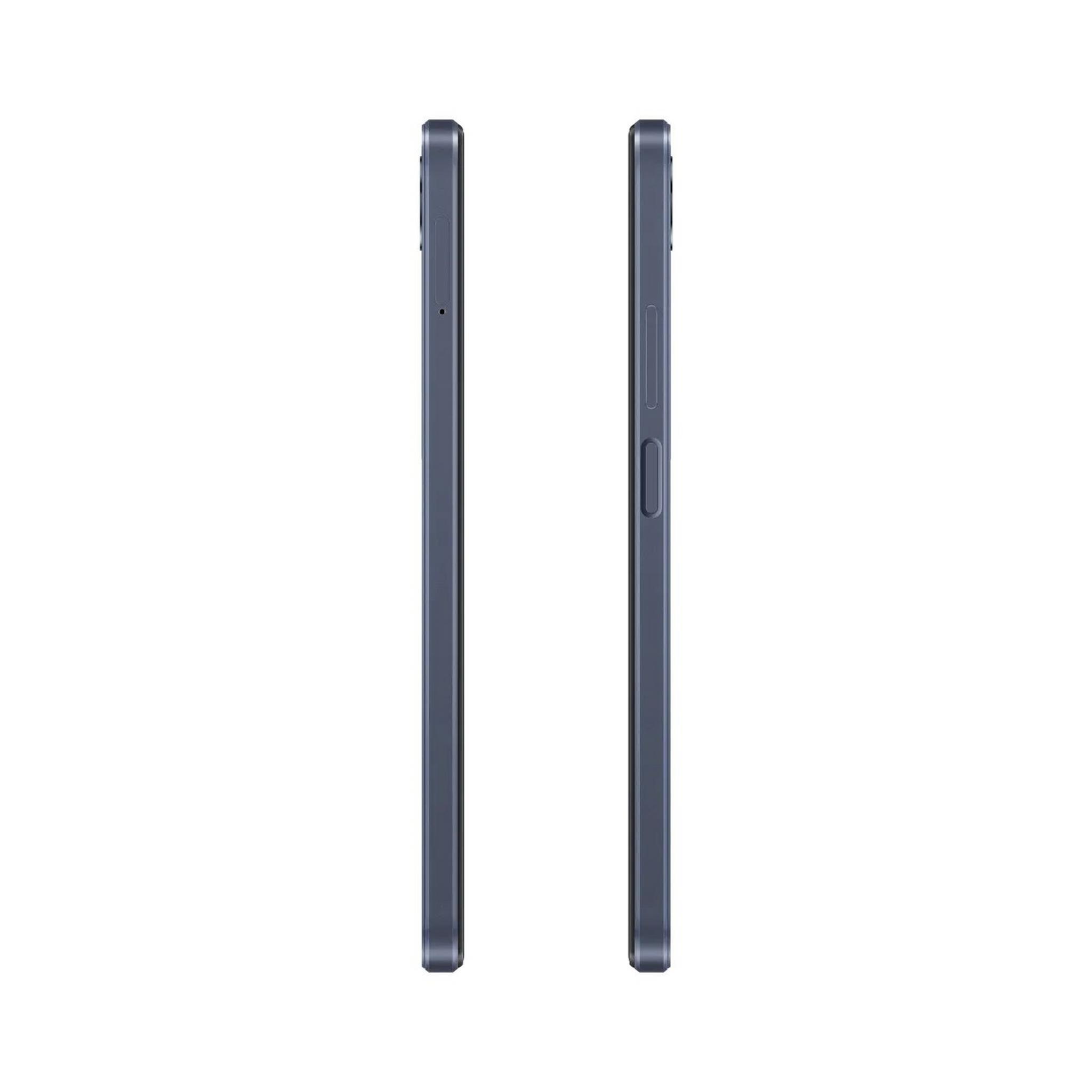 Oppo A17K Phone, 6.56-inch, 3GB RAM, 64GB, A17K - Navy Blue