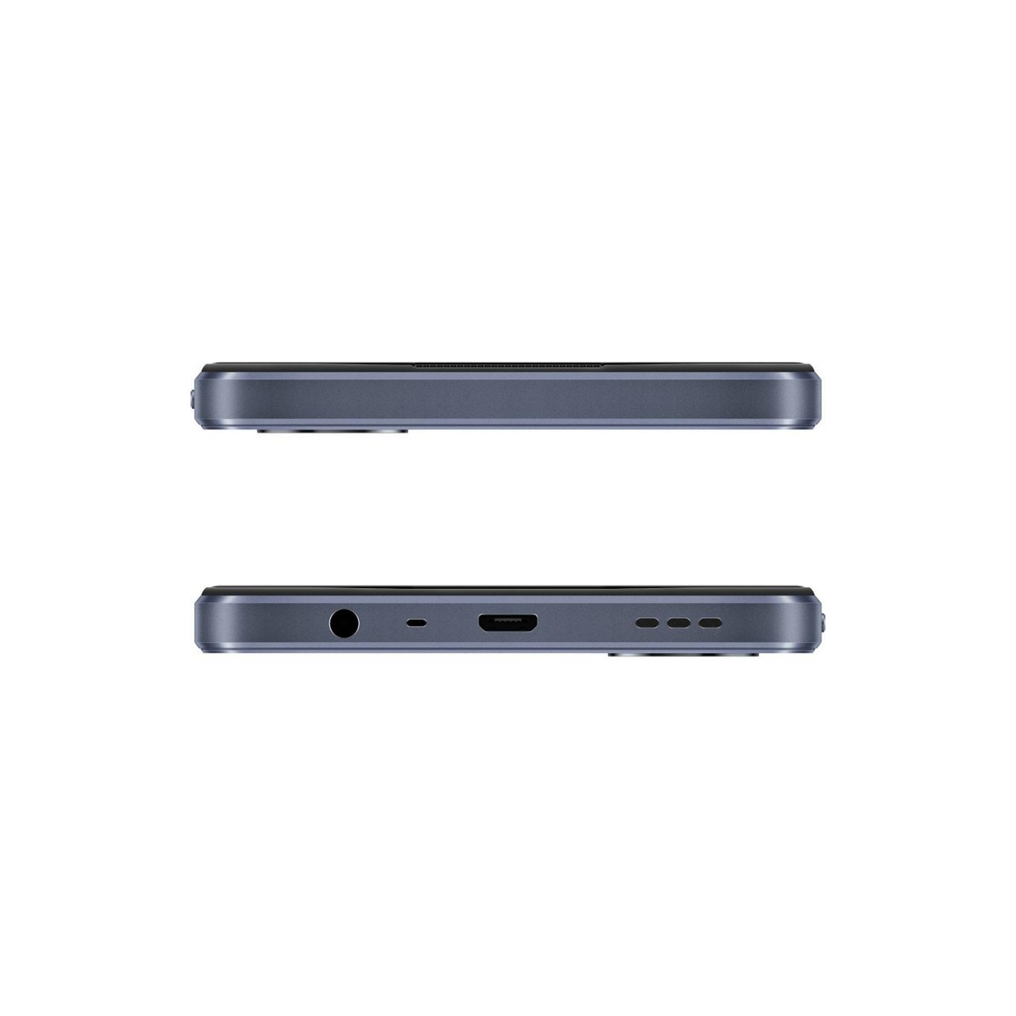 Oppo A17K 64GB Phone - Navy Blue
