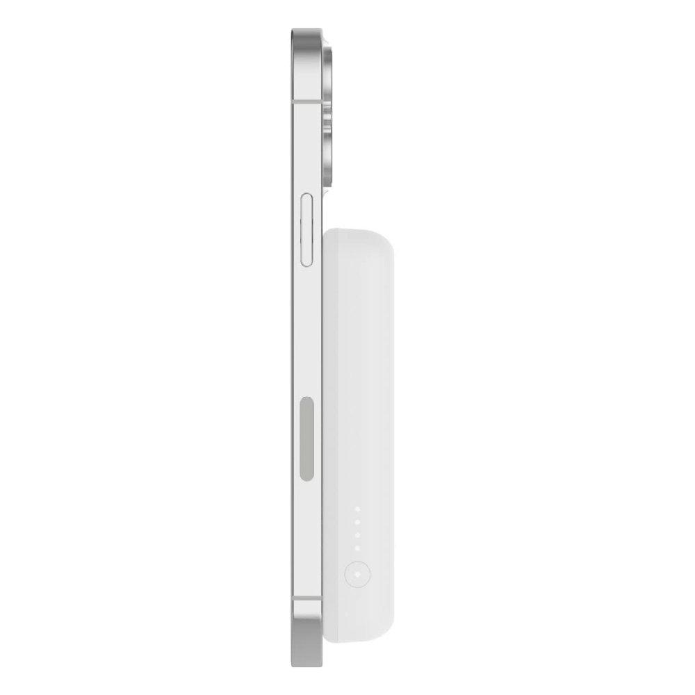 Belkin Magsafe PowerBank White
