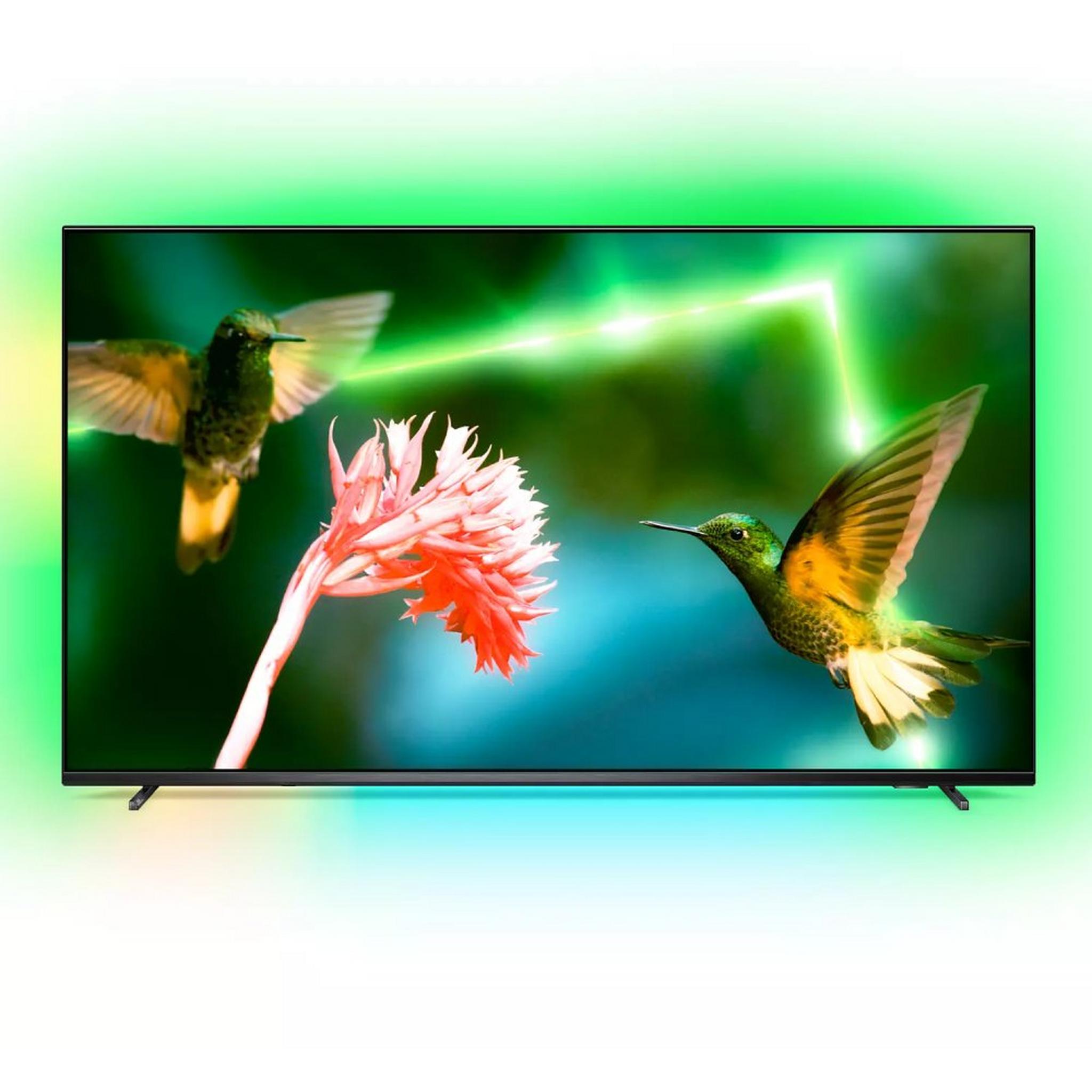 Philips 65 Inch 4K Mini LED Smart TV Android 120HZ (65PML9507/56)