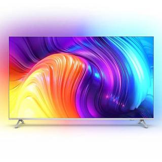 Buy Philips 75 inch tv led 4k uhd smart android - 75put8507/56 in Kuwait