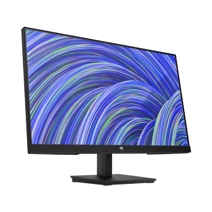 HP V24i G5 Gaming Monitor 23.8" FHD 65P58A Xcite Kuwait